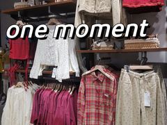 -ONE MOMENT(北京朝外店)
