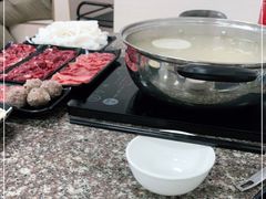 -山珍鲜牛肉火锅本地老字号(汕中老店)