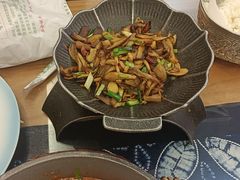 -益恒饭店乡间白族菜(古城总店)