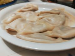 -东方饺子王(工农大路店)