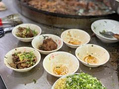 -杭嘉湖咬强羊肉面馆(永兴路总店)