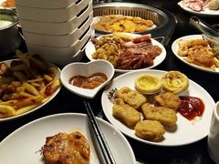 -欢乐牧场(T12店)