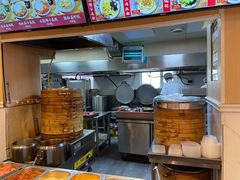 -粥小北包子油条馆(创始店)