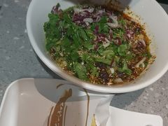-老碗会·陕西手工面(燕南路店)