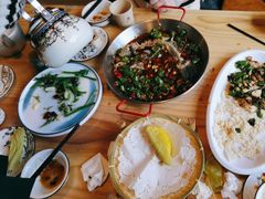 -小厨子私房菜·云南美食店