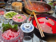 -矮板凳老火锅(宽窄巷子店)
