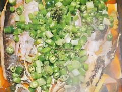 -夯鱼烤鱼·尔滨地标美食(国展店)