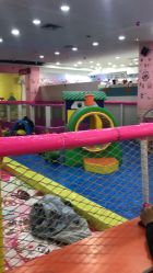 -开心果儿童乐园