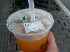 -1点点(学府路店)