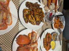 -长沙三景韦尔斯利酒店·Oval全日制餐厅自助餐