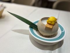 椰青-新加坡珍宝海鲜JUMBO Seafood(西安skp店)