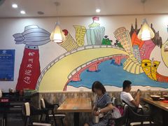 -螺小胖柳州螺蛳粉(钟楼总店)