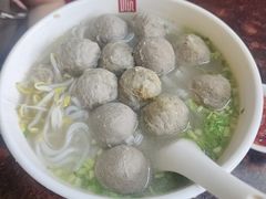 -潮镇老尾牛杂(环城西路店)