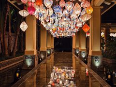 -海南清水湾莱佛士酒店