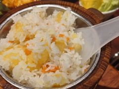 -滇香肴·云南菜蒸汽石锅鱼(云南北路店)