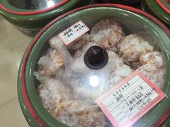 -权记百年老字号(牌坊街店)