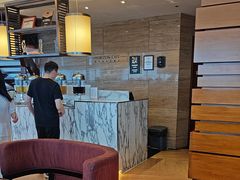 -洲际酒店·地平线全日餐厅HORIZON CAFÉ