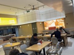 -东园小馆·早茶·淮扬小炒(三盛广场店)