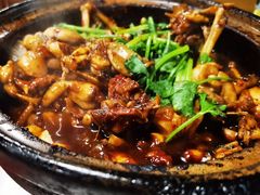 -二楼老店重庆鸡公煲(真光路店)