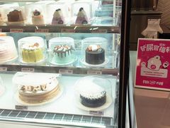 -DQ·蛋糕·冰淇淋(三亚青春颂店)