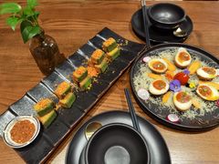 -敏珠拉姆藏餐·南京厨房(富春江东街店)