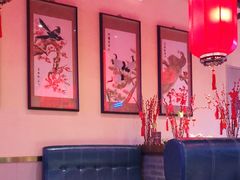 -渔民船说·北塘海鲜·天津菜·海肠捞饭(北塘古镇店)