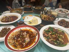 -一块豆腐·海鲜·家常菜(李沧书院路店)