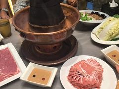 -牛街·马辈儿涮肉(牛街总店)