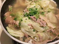 -乔阿马·江南味·驴肉香(龙湖华泾天街店)
