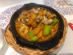 -丽丽三鲜螺蛳粉(田林路店)