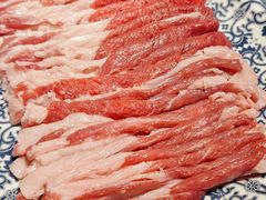 -北京老门框爆肚涮肉馆(凤城六路店)