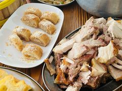 -洲心明记烧肉大粥(总店)