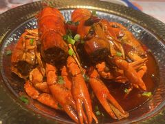 -熊记虾王·小龙虾(东晓南店)