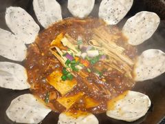 -地锅公社·现炒地锅鸡·地锅鱼·夜宵(罗锦路店)
