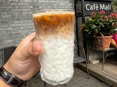 -萤火虫咖啡(砖著店)