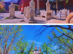 -北京石刻艺术博物馆