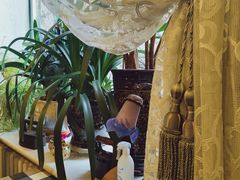 -露西亚咖啡西餐厅(哈尔滨俄侨纪念馆店)