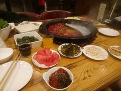 -重庆老火锅(长虹店)