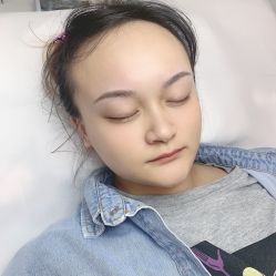 -久匠·野生眉半永久纹眉