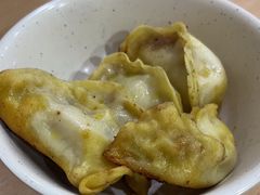-蒋家桥饺面店(广陵路店)