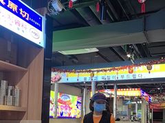 -哈哈碳都·牛肋条无限自助烤肉(宝龙店)