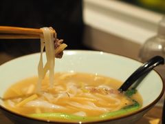 -漆黑觉米粉(三里屯店)