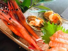 -南苑环球酒店-稻菊日式餐厅(鄞县大道店)