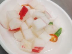 -吃不恼火·江湖菜·小酒馆(日月光田子坊店)