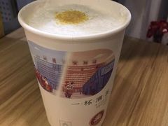 欣欣乌龙-一杯潮茶·专注潮汕茶饮(十二中创始店)