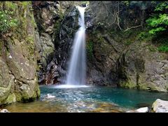 -宁波五龙潭景区