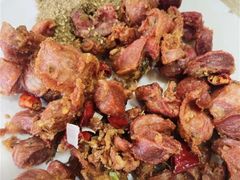 -老七饭馆(光荣道总店)