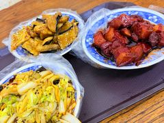 -潘记红烧肉(兴隆街店)