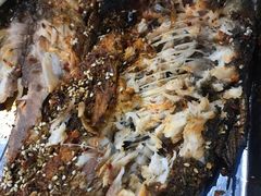 烤鱼-赵家大院(玉泉西路)