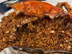 喜记正宗炒辣蟹-喜记避风塘炒辣蟹(旗舰店)